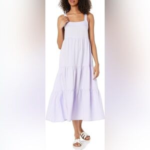 The Drop Women’s Midi Dress, Size XXS